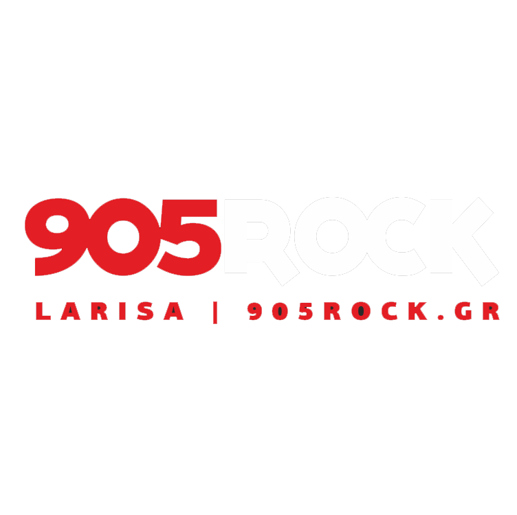 905 ROCK Larisa