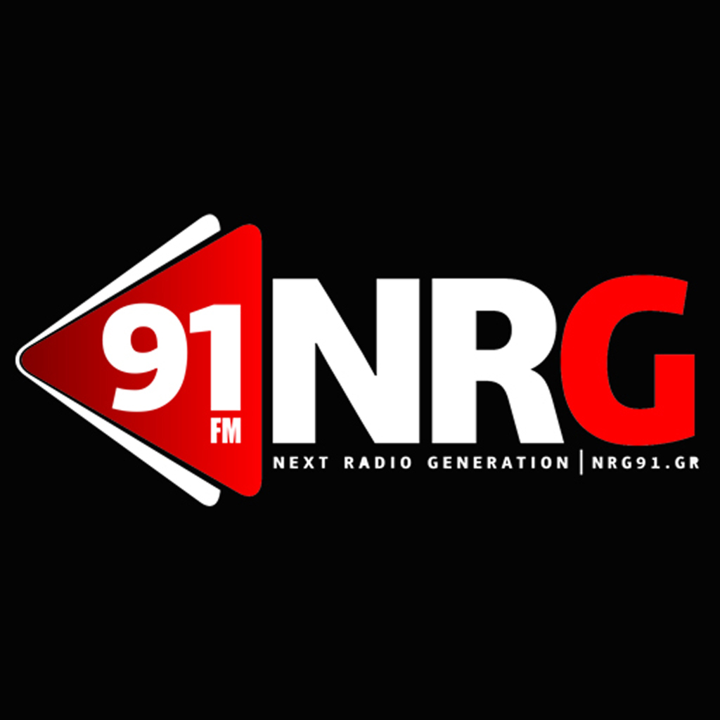 NRG 91 logo
